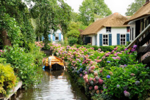 This Village Without Roads Is Straight Out Of A Fairytale Book | Beauty ...