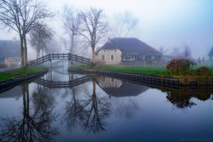 This Village Without Roads Is Straight Out Of A Fairytale Book | Beauty ...