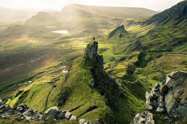 10 Reasons Why Scotland Must Be On Your Bucket List | Beauty Of Planet ...